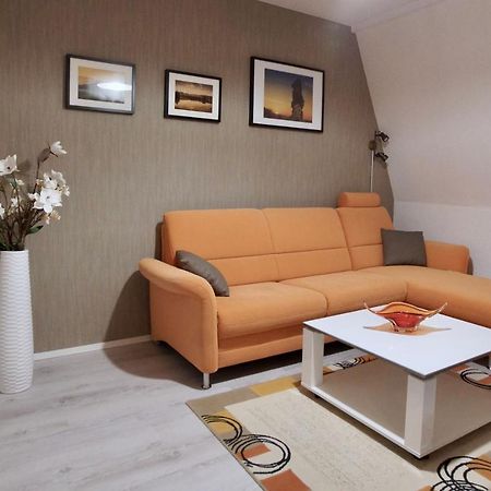 Ferienwohnung Ostard 2 Thale Buitenkant foto